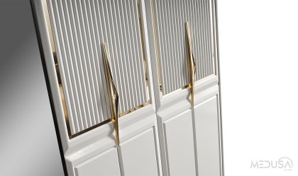 Medusa Home Mobilya - Zen Luxury Düğün Paketi