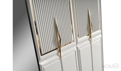 Medusa Home Mobilya - Zen Luxury Düğün Paketi