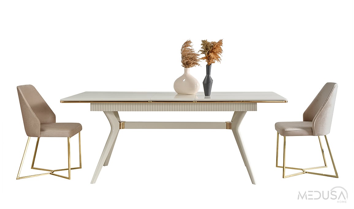 Medusa Home Mobilya - Zen Luxury Düğün Paketi