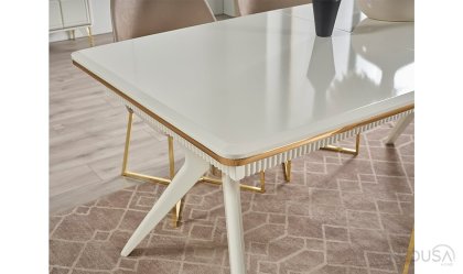 Medusa Home Mobilya - Zen Luxury Düğün Paketi