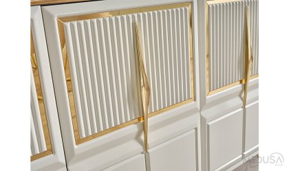 Medusa Home Mobilya - Zen Luxury Düğün Paketi