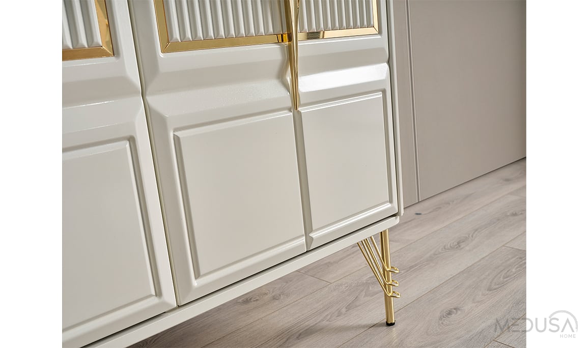 Medusa Home Mobilya - Zen Luxury Düğün Paketi