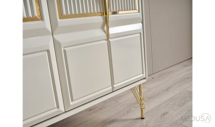 Medusa Home Mobilya - Zen Luxury Düğün Paketi