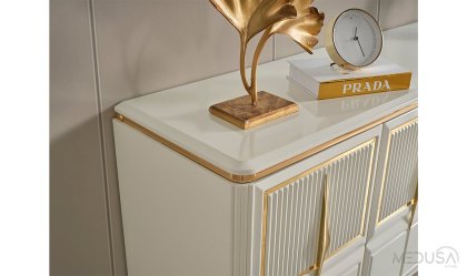 Medusa Home Mobilya - Zen Luxury Düğün Paketi