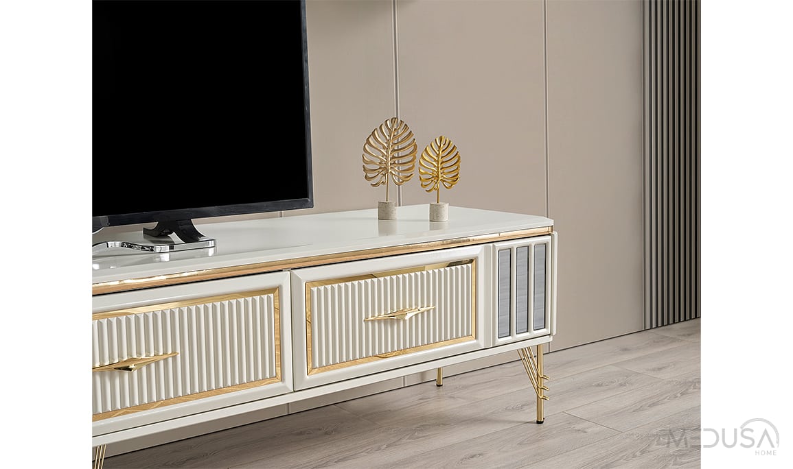 Medusa Home Mobilya - Zen Luxury Düğün Paketi