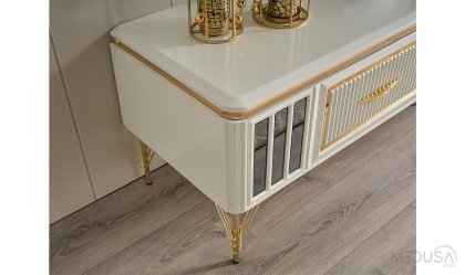Medusa Home Mobilya - Zen Luxury Düğün Paketi