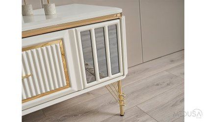Medusa Home Mobilya - Zen Luxury Düğün Paketi
