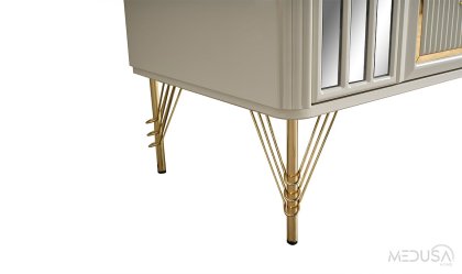 Medusa Home Mobilya - Zen Luxury Düğün Paketi