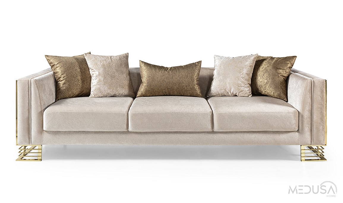 Medusa Home Mobilya - Zen Luxury Düğün Paketi