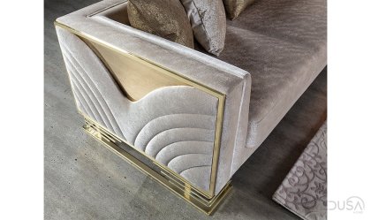Medusa Home Mobilya - Zen Luxury Düğün Paketi