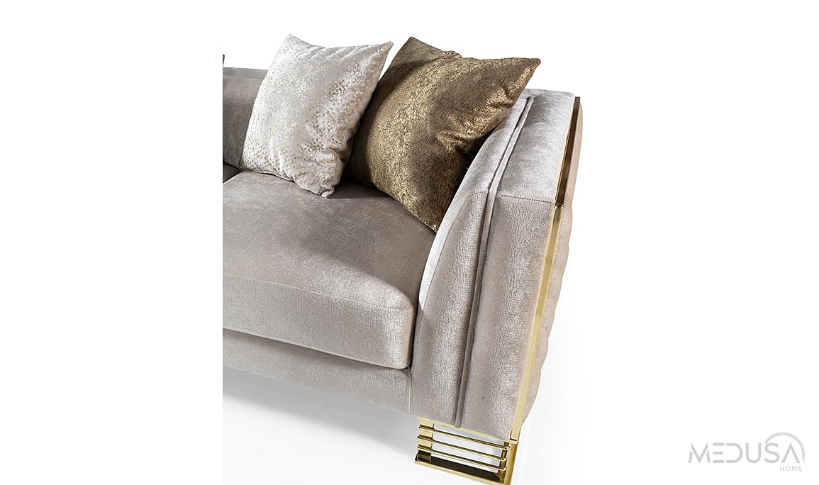 Medusa Home Mobilya - Zen Luxury Düğün Paketi