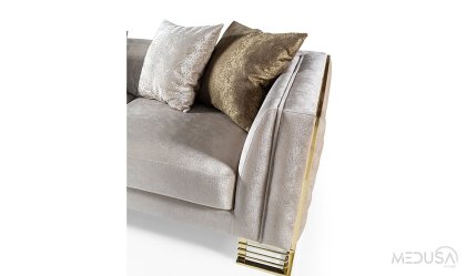Medusa Home Mobilya - Zen Luxury Düğün Paketi