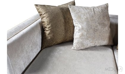 Medusa Home Mobilya - Zen Luxury Düğün Paketi