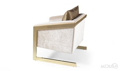 Medusa Home Mobilya - Zen Luxury Düğün Paketi