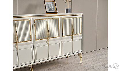 Medusa Home Mobilya - Zen Luxury Konsol