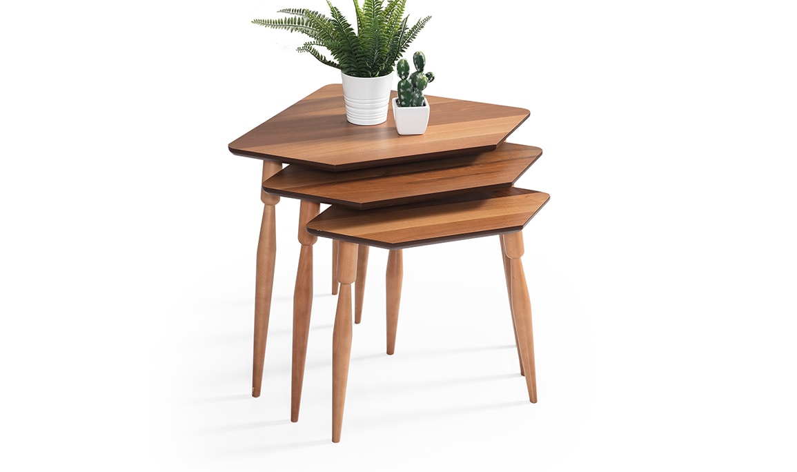 Nest table