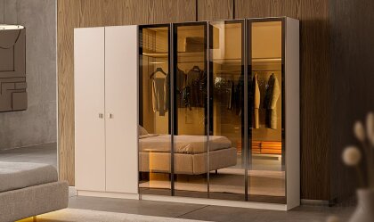 Medusa Home - Zenith Gardırop