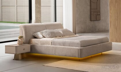 Medusa Home - Zenith Karyola