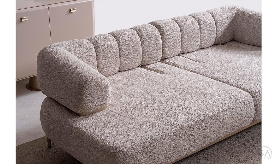 Medusa Home Mobilya - Zenith Koltuk Takımı