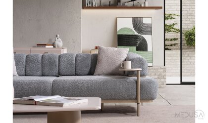 Medusa Home Mobilya - Zenith Koltuk Takımı