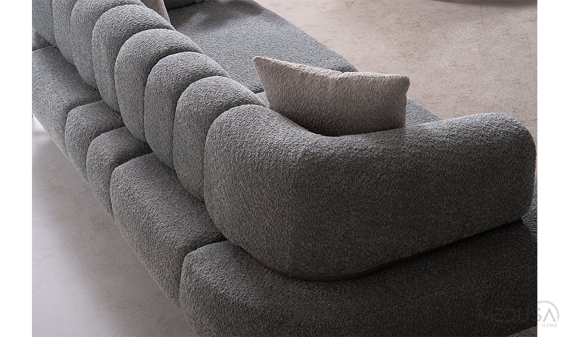 Medusa Home Mobilya - Zenith Koltuk Takımı