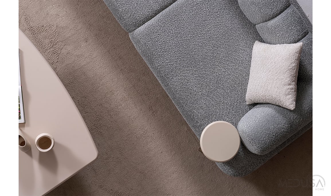 Medusa Home Mobilya - Zenith Koltuk Takımı