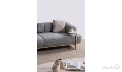 Medusa Home Mobilya - Zenith Koltuk Takımı
