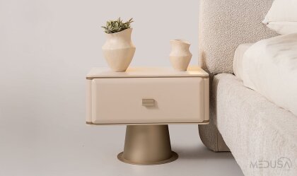 Medusa Home - Zenith Komodin