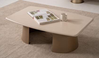 Medusa Home - Zenith Orta Sehpa