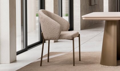 Medusa Home - Zenith Sandalye