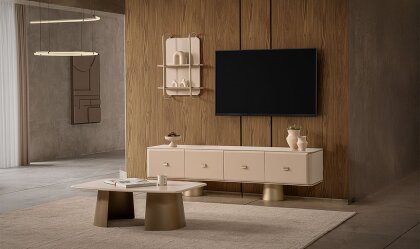 Medusa Home - Zenith Tv Ünitesi