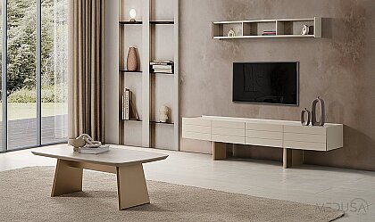 Medusa Home Mobilya - Zenta Tv Ünitesi