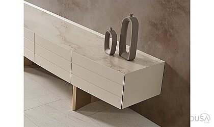 Medusa Home Mobilya - Zenta Tv Ünitesi