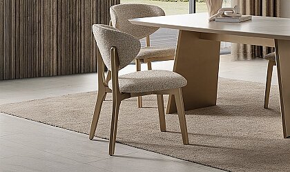 Medusa Home Mobilya - Zenta Yemek Masası