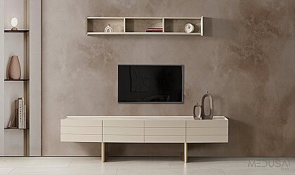 Medusa Home Mobilya - Zenta Yemek Odası