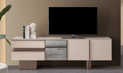Medusa Home - Zeplin Tv Ünitesi