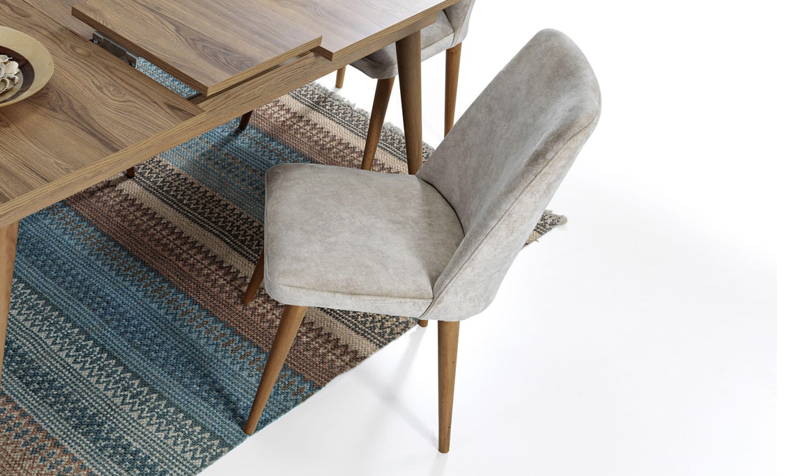 Zerafet Sandalye Medusa Home