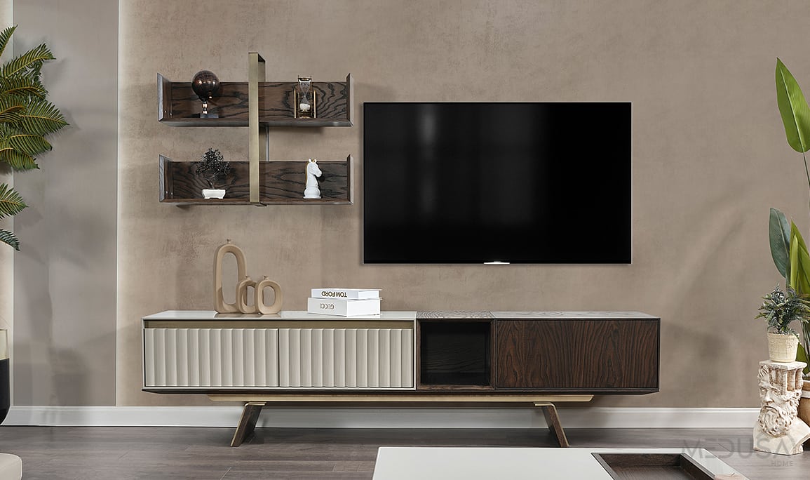 Medusa Home Mobilya - Zeta Tv Ünitesi