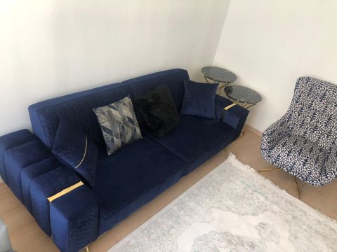 Medusa Home Mobilya - Zeynep Hanım - İstanbul