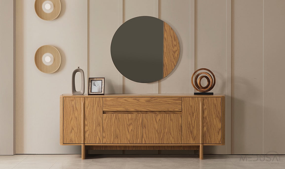 Medusa Home Mobilya - Zirve Konsol