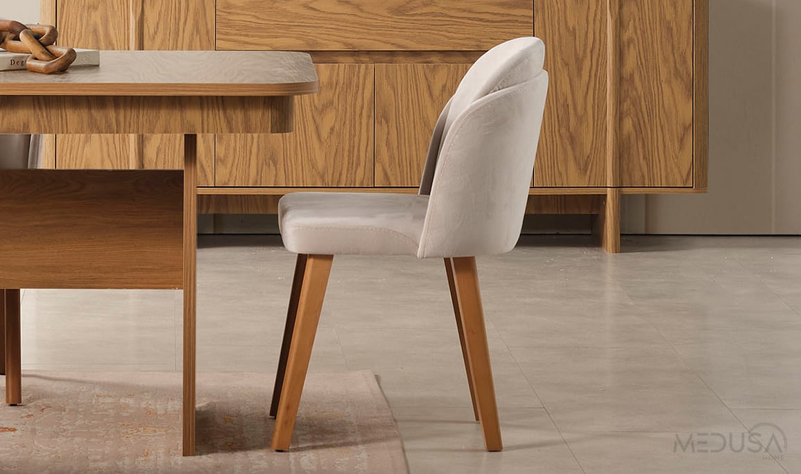 Medusa Home Mobilya - Zirve Sandalye