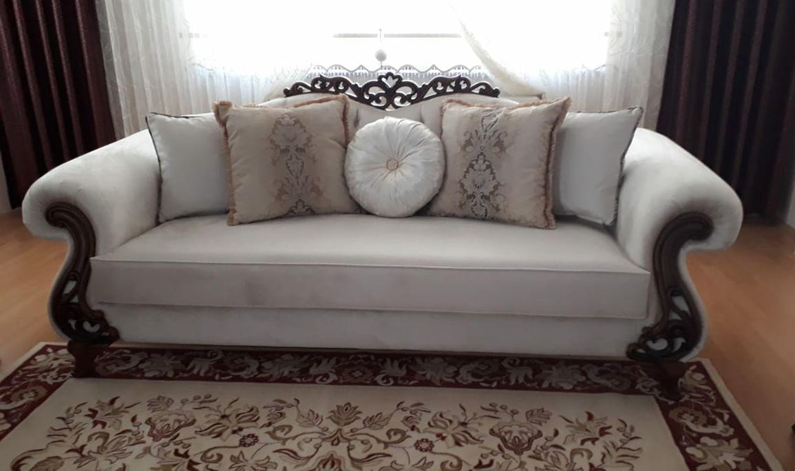 Medusa Home Mobilya - Zübeyde Hanım - Denizli