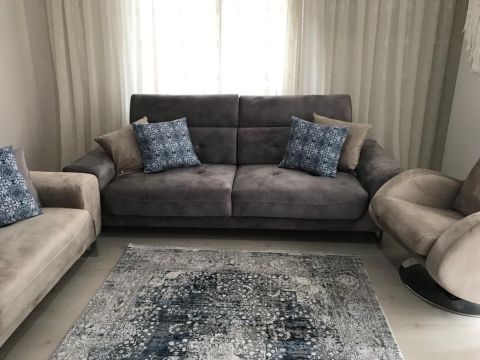  - Züleyha Hanım - Bozüyük