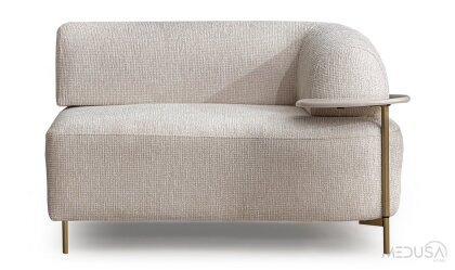 Medusa Home - Zyra Sehpalı Kollu Modül